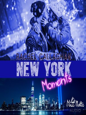 cover image of New York Moments